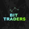 Логотип телеграм канала @bittraders111 — BIT Traders