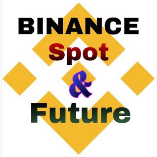 Logo of telegram channel bittrexsignals — Binance Spot & Future signals ™