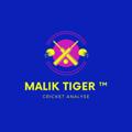 Telegram channel ( MALIK TIGER ™ ) 🐅 logo