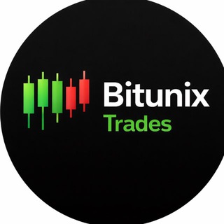 Logo of telegram channel bitunix_trades — Bitunix Trading Signals