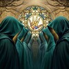 Логотип телеграм канала @bitva_misila — Битва Экстрасенсов/Сильнейших
