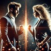 Логотип телеграм канала @bitva_polov — Битва полов
