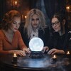 Telegram channel 𝒰𝓃𝒾𝓉𝓎 𝑜𝒻 𝒦&𝐿&𝐵 🔮 logo