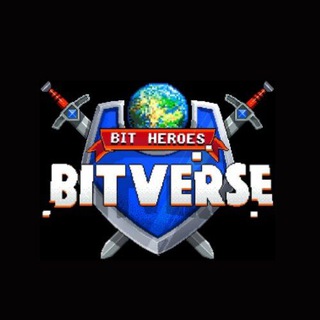 Logo of telegram channel bitverse_news — Crypto BitVerse News