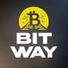 Логотип телеграм -каналу bitwayshevchuk — BitWay | Shevchuk