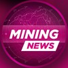 Логотип телеграм канала @bixbit_news — MINING NEWS | BiXBiT