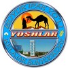 Telegram kanalining logotibi biymahalla_yoshlari — "Buyuk ipak yo'li" MFY yoshlari (kanali)