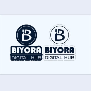 Telegram channel Biyora Digital Hub logo