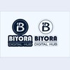Logo of telegram channel biyoradigital — Biyora Digital Hub