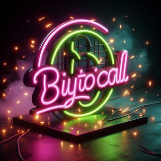 لوگوی کانال تلگرام biyoti_call — 🅱🅸🆈🅾🆃🅸_🅲🅰🅻🅻