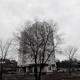 Логотип телеграм канала @biyskblackandwhite — Бийск черно-белый