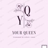 Telegram арнасының логотипі biytimastere — Your Queen | Уход за собой