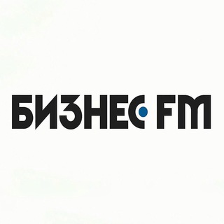 Логотип телеграм канала @biz_fm — Business FM