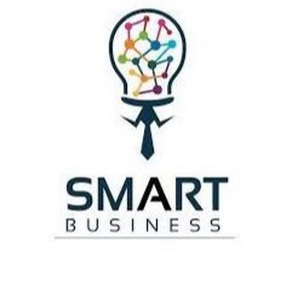 Логотип телеграм канала @biz_smart — Smart business | Investments