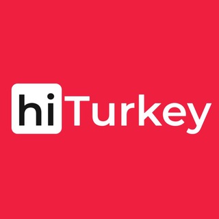 Логотип телеграм канала @biz_turkey — Турция и бизнес | hiTurkey