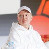 Логотип телеграм канала @biz_design — бизнес-центричный дизайн