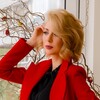 Логотип телеграм канала @biz_experts — Анна| Архитектор бизнеса без правил