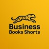 Логотип телеграм канала @biz_knigi_kratko — Бизнес Книги Кратко