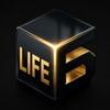 Логотип телеграм канала @biz_life_tlg — БизнесLIFE💵