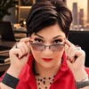 Логотип телеграм канала @biz_realitys — Бизнес без иллюзий с Маргаритой Смирновой
