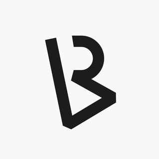Логотип телеграм канала @bizar_market — BIZAR — маркетплейс современного искусства