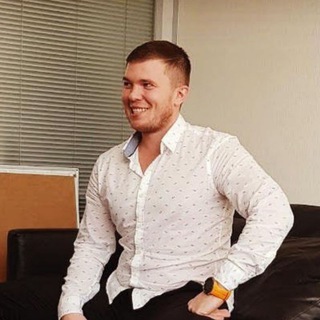 Логотип телеграм канала @bizarre_ceo — Павел Гужиков: эксцентричный CEO