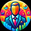 Логотип телеграм канала @bizbiz365 — Бизнес