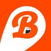 Telegram kanalining logotibi bizda_boruz — Bizda bor (online shop)