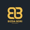 Telegram channel BIZDA BOR! ELECTRONICS logo