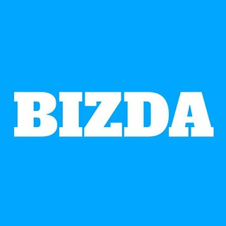 Telegram kanalining logotibi bizdashop — Bizda - Internet do'koni