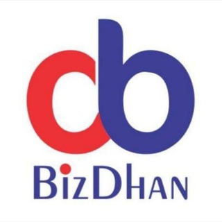 टेलीग्राम चैनल का लोगो bizdhan — Bizdhan💰WEALTH 🗝 Investment Ideas🎊