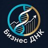 Логотип телеграм канала @bizdna — БИЗНЕС ДНК. ПСИХОЛОГИЯ БИЗНЕСА