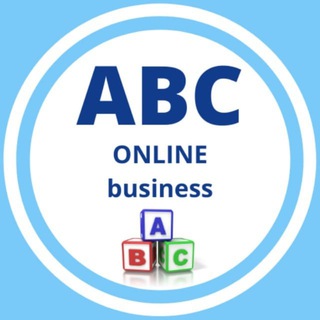 Логотип телеграм канала @bizelements — Бизнес онлайн. Азбука