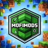 Логотип телеграм канала @bizfan — MofiMods