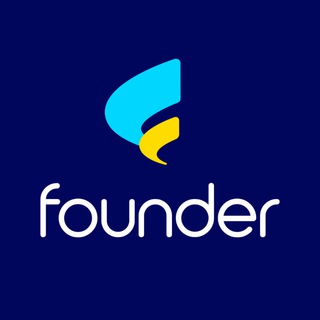 Логотип телеграм -каналу bizfounder — 💰 Business Founder