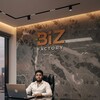 टेलीग्राम चैनल का लोगो bizft — Bɪᴢ Fᴀᴄᴛᴏʀʏ Lᴀʙs