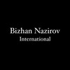 Логотип телеграм канала @bizhannazirov — Бижан Назиров
