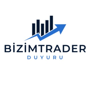Logotipo do canal de telegrama bizim_traderduyuru - BİZİM TRADER (DUYURU)