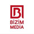 Telegram channel Bizim.Media logo