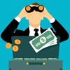 Логотип телеграм канала @bizinvestmarket — Инвесторы - Ищу инвестора