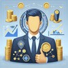 Telegram channel Бизнес и инвестиции logo