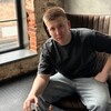 Логотип телеграм канала @bizit_easy — Как я бизнес создавал - Александр Надин
