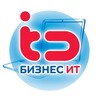 Логотип телеграм канала @bizitkanal — Сопровождение 1С