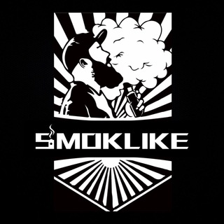 Логотип телеграм канала @bizkyrt — SMOKLIKE