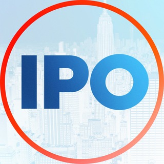 Логотип телеграм канала @bizlikeipo — Кубышка | IPO