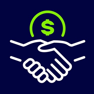 Логотип телеграм -каналу bizmarket_ua — BizMarket ™ – маркетплейс бізнесів