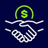 Логотип телеграм -каналу bizmarket_ua — BizMarket ™ – маркетплейс бізнесів