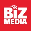 Telegram kanalining logotibi bizmediauz — Biz Media
