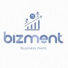 لوگوی کانال تلگرام bizment — بیزمِنت . افزایش فروش