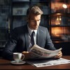 Logo of telegram channel bizmystery — Business Mystery